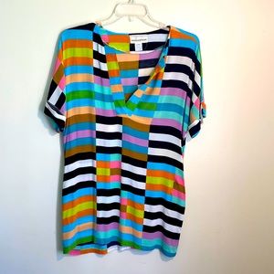 Mara Hoffman Women’s Medium Mini Dress/Tunik